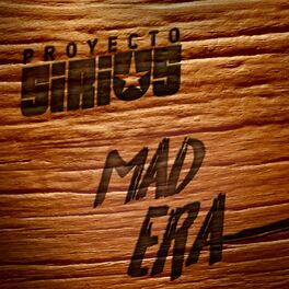 Album cover of Mad Era