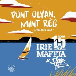 Album cover of Pont Olyan, Mint Rég (a Balaton Dala)