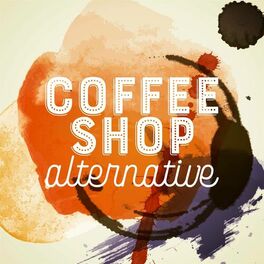 Album cover of Coffee Shop Alternative