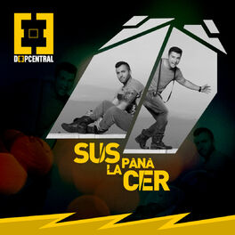 Album cover of Sus pana la cer
