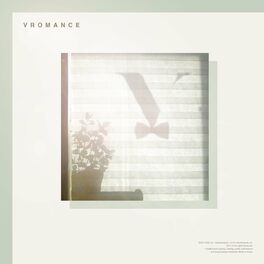 I miss you - VROMANCE