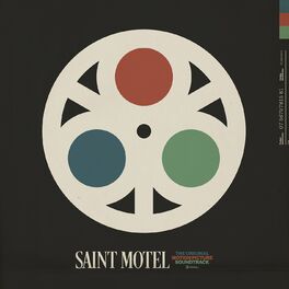 Album cover of The Original Motion Picture Soundtrack
