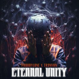 Album cover of Eternal Unity
