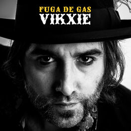 Album picture of Fuga de Gas