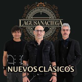 Album cover of Nuevos Clásicos