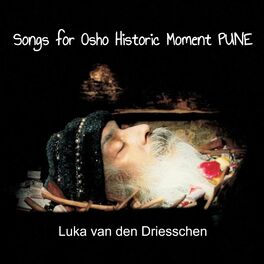 Album cover of Songs for Osho Historic Moment Pune