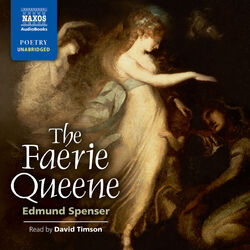 The Faerie Queene (Unabridged) Audiobook