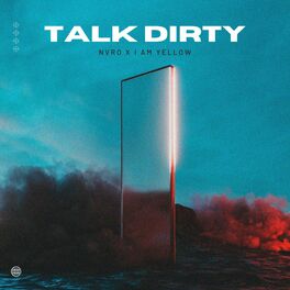 Album cover of Talk Dirty