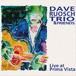 Album cover of Live at Prima Vista