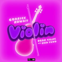 Album cover of Violin (Remix)