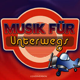 Album cover of Musik für Unterwegs