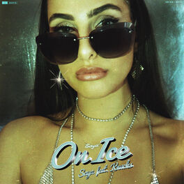 Album cover of On Ice