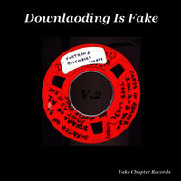Fake Chapter Records