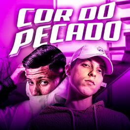 Album cover of Cor do Pecado