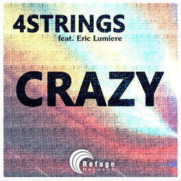 Album cover of Crazy
