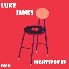 Album cover of Nightspot