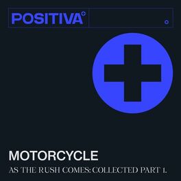 Album cover of As The Rush Comes (Collected, Pt. 1)
