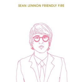 Album picture of Friendly Fire