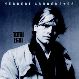 Album cover of Total egal (Remastered 2016)
