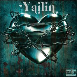 Album cover of Yailin