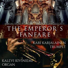 Album cover of Emperor's Fanfare