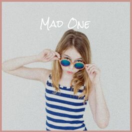 Album cover of Mad One