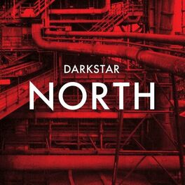 Album cover of North