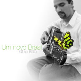 Album cover of Um Novo Brasil