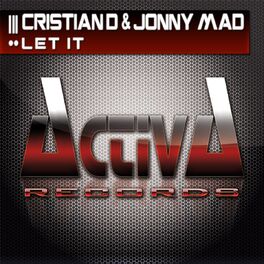 Album cover of Let It / Hemm