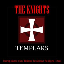 Album cover of Knights Templar