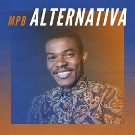 Album cover of MPB Alternativa