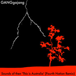 Album cover of Sounds Of Then (Fourth Nation Remix)