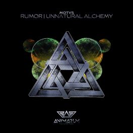 Album cover of Rumor | Unnatural Alchemy