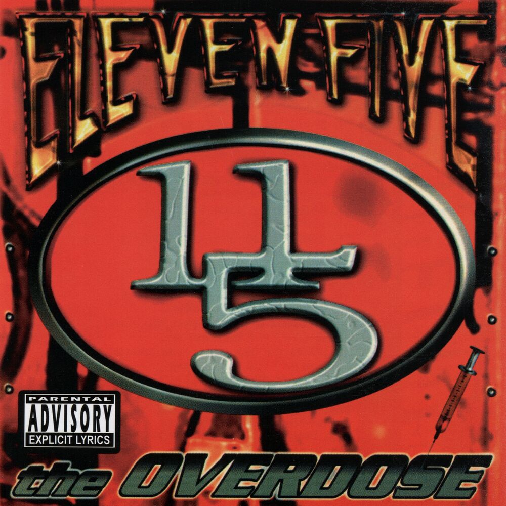 Overdose. Трек 1998