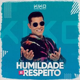 Album cover of Humildade e Respeito