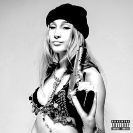Album cover of Knife in My Purse