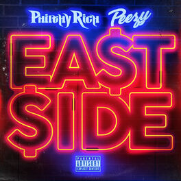Album cover of East Side