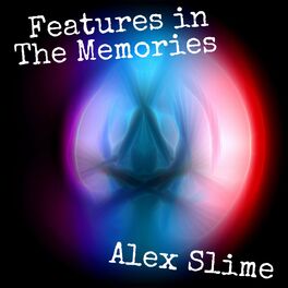 Album cover of Features in the Memories