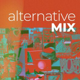 Album cover of Alternative Mix
