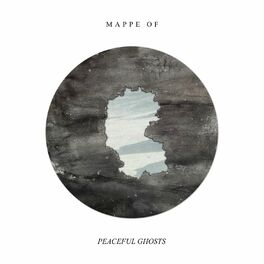Album cover of Peaceful Ghosts