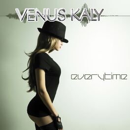 Album cover of Everytime