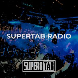 Album cover of SuperTab Radio 245