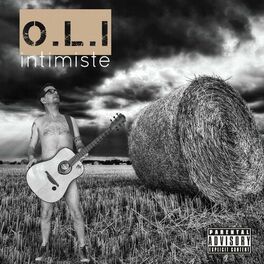 Album cover of INTIMISTE