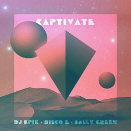 Album cover of Captivate