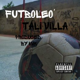 Album cover of Futboleo' (feat. Mik)