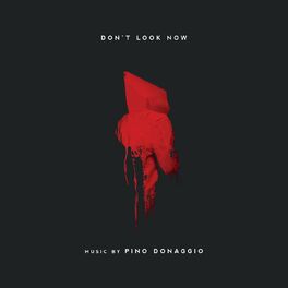 Album cover of Don't Look Now (Original Film Soundtrack)