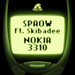 Album cover of Nokia 3310
