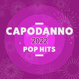 Album cover of Capodanno 2022 Pop Hits
