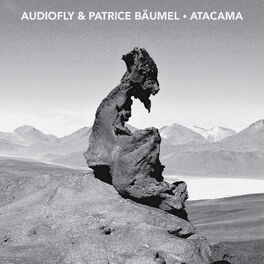 Album cover of Atacama