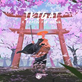 Album cover of Ikigai